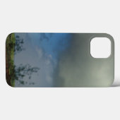 Apple iPhone13ケース アート デザイン Case-Mate iPhoneケース (裏面 (横))