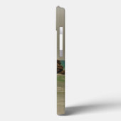 Apple iPhone13 ケース 海の景色デザイン スタイル Case-Mate iPhoneケース (裏面 / 左)