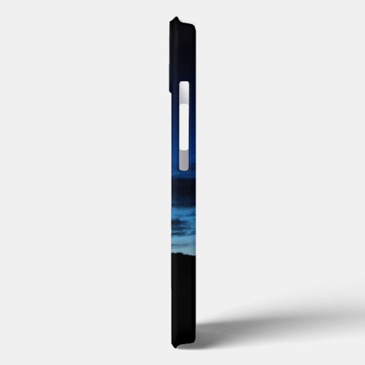 apple iphone13 case art and design  Case-Mate iPhoneケース (裏面 / 左)