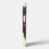 apple iphone13 case art and design  Case-Mate iPhoneケース (裏面 / 右)