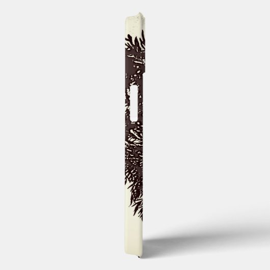 apple iphone13 case art and design  Case-Mate iPhoneケース (裏面 / 右)