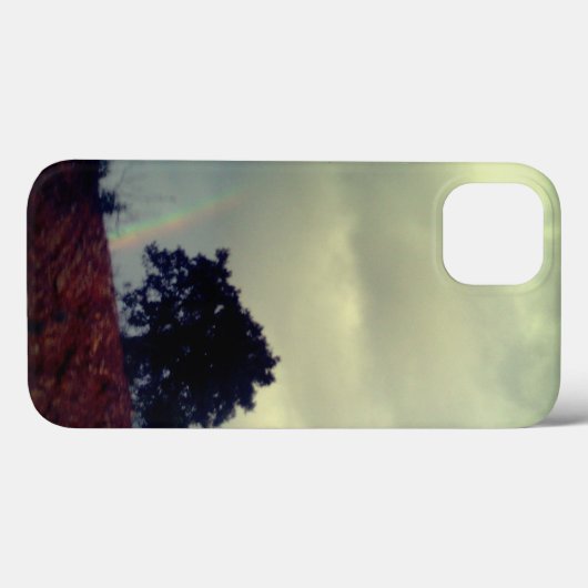 apple iphone13 case art and design  Case-Mate iPhoneケース (裏面 (横))