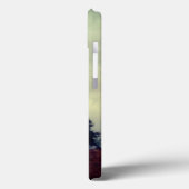 apple iphone13 case art and design  Case-Mate iPhoneケース (裏面 / 左)