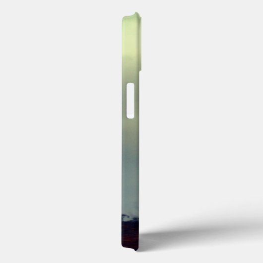 apple iphone13 case art and design  Case-Mate iPhoneケース (裏面 / 右)