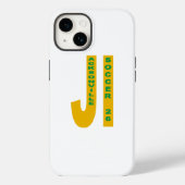 Apple iPhone14 Case  JACKSONVILLE  SOCCER  26 Case-Mate iPhoneケース (裏面)