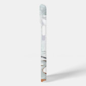 Apple iphone15 phone case Case-Mate iPhoneケース (裏面 / 左)