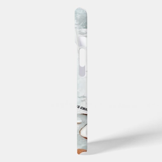 Apple iphone15 phone case Case-Mate iPhoneケース (裏面 / 左)