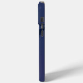 Apple iphone15 pro最大クリスマスバージョン音素ケース Case-Mate iPhoneケース (裏面 / 左)