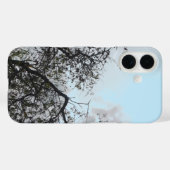 Apple iPhone16 ケース スタイル デザイン Case-Mate iPhoneケース (裏面 (横))
