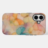 Apple iPhone エレガント 16ケース Case-Mate iPhoneケース (裏面 (横))