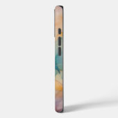 Apple iPhone エレガント 16ケース Case-Mate iPhoneケース (裏面 / 左)