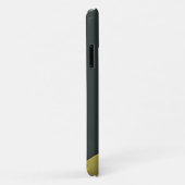 Apple iPhone カバー  (裏面/右)