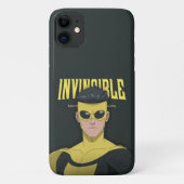 Apple iPhone カバー (裏面)