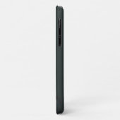 Apple iPhone カバー  (裏面/左)