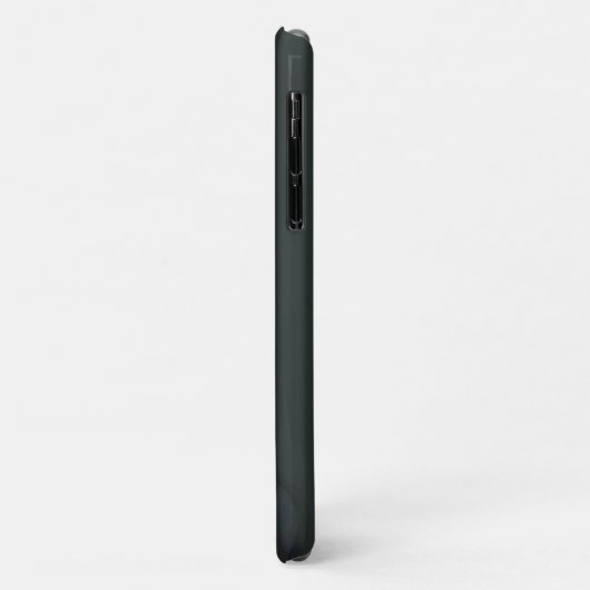 Apple iPhone カバー (裏面/左)
