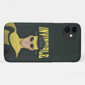 Apple iPhone カバー  (裏面(横))