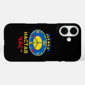 Apple iPhone カバー (17 Proを除く) (裏面 (横))