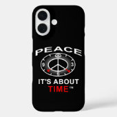 Apple iPhone カバー (17 Proを除く) (裏面)