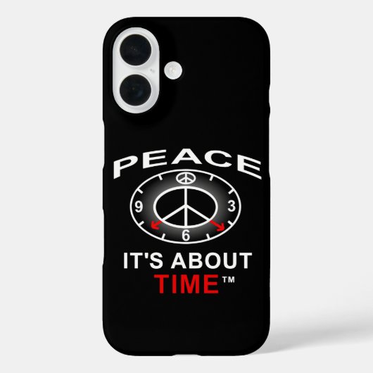 Apple iPhone カバー (17 Proを除く) (裏面)