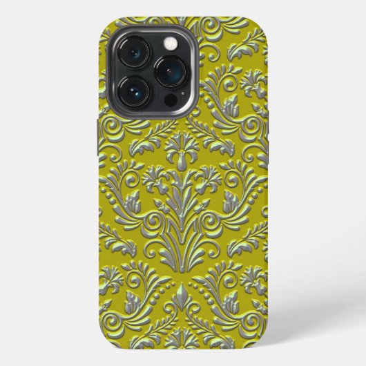 Apple iPhone クール 13 Proケース！ iPhoneケース (裏面)