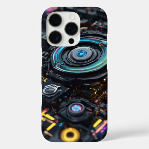 Apple iPhone 1用ケース – Mate超薄型ケース 16 Proケース