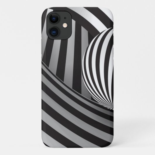 Apple iPhone 11のケースでケースのメイト Case-Mate iPhoneケース (裏面)