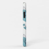 Apple iPhone 11のケースでケースのメイト Case-Mate iPhoneケース (裏面/右)