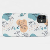 Apple iPhone 11のケースでケースのメイト Case-Mate iPhoneケース (裏面(横))