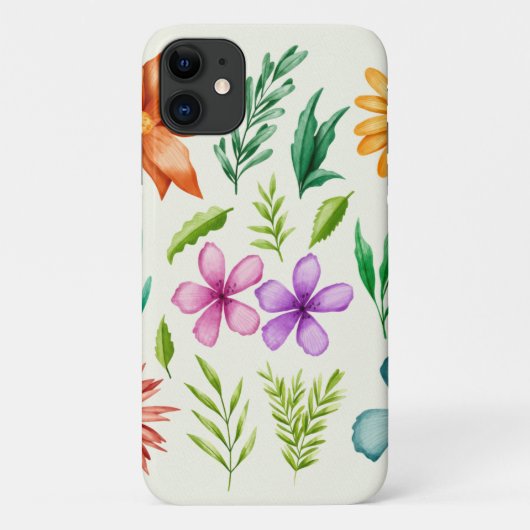 Apple iPhone 11のケースでケースのメイト Case-Mate iPhoneケース (裏面)