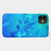 Apple iPhone 11のケースでケースのメイト Case-Mate iPhoneケース (裏面(横))