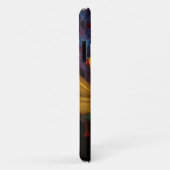 Apple iPhone 11のケースでケースのメイト Case-Mate iPhoneケース (裏面/右)