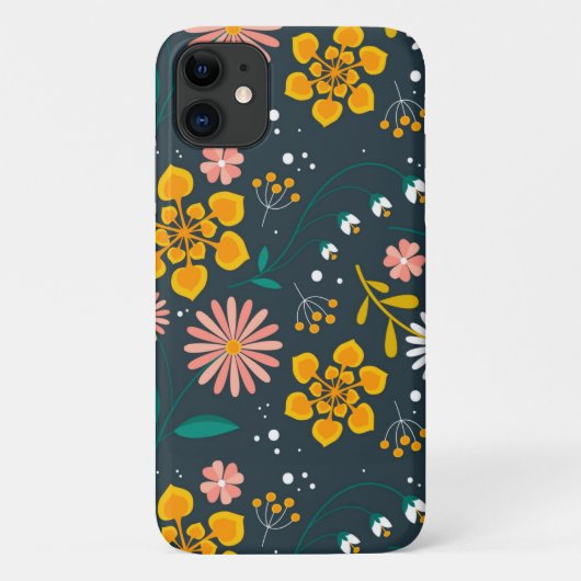 Apple iPhone 11のケースでケースのメイト Case-Mate iPhoneケース (裏面)