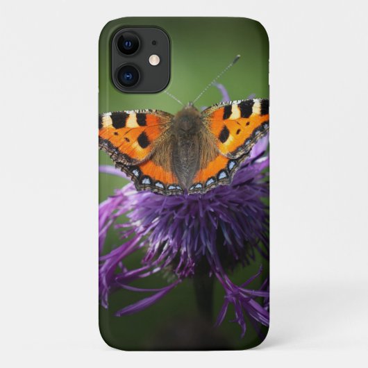 Apple iPhone 11のケースでケースのメイト Case-Mate iPhoneケース (裏面)