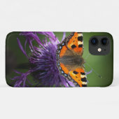 Apple iPhone 11のケースでケースのメイト Case-Mate iPhoneケース (裏面(横))