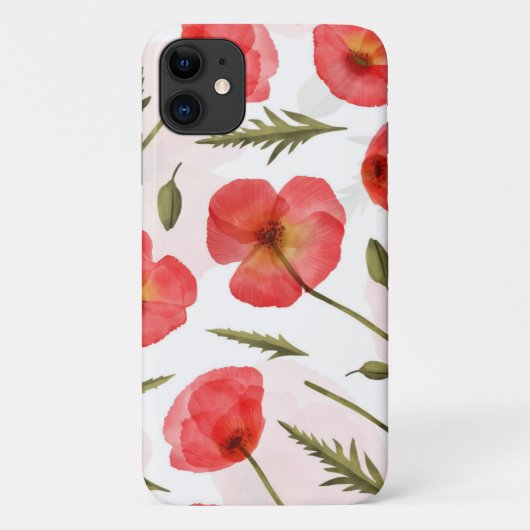 Apple iPhone 11のケースでケースのメイト Case-Mate iPhoneケース (裏面)