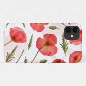 Apple iPhone 11のケースでケースのメイト Case-Mate iPhoneケース (裏面(横))
