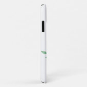 Apple iPhone 11のケースでケースのメイト Case-Mate iPhoneケース (裏面/右)
