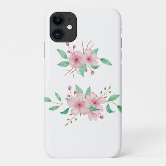 Apple iPhone 11のケースでケースのメイト Case-Mate iPhoneケース (裏面)