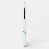 Apple iPhone 11のケースでケースのメイト Case-Mate iPhoneケース (裏面/左)