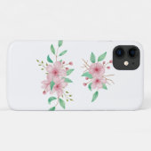 Apple iPhone 11のケースでケースのメイト Case-Mate iPhoneケース (裏面(横))