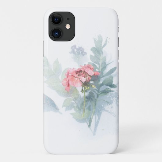 Apple iPhone 11のケースでケースのメイト Case-Mate iPhoneケース (裏面)