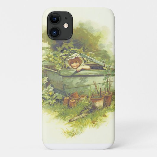 Apple iPhone 11のケースでケースのメイト Case-Mate iPhoneケース (裏面)