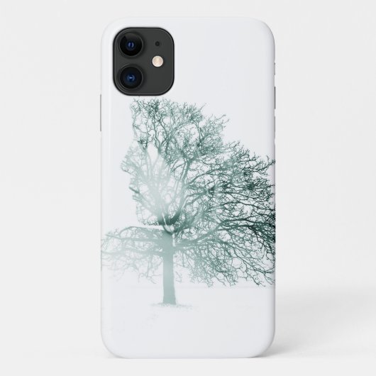 Apple iPhone 11のケースでケースのメイト Case-Mate iPhoneケース (裏面)