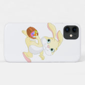 Apple iPhone 11のケースでケースのメイト Case-Mate iPhoneケース (裏面(横))