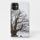 Apple iPhone 11のケースでケースのメイト Case-Mate iPhoneケース (裏面)