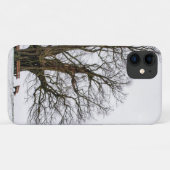 Apple iPhone 11のケースでケースのメイト Case-Mate iPhoneケース (裏面(横))