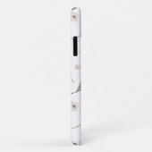 Apple iPhone 11のケースでケースのメイト Case-Mate iPhoneケース (裏面/右)
