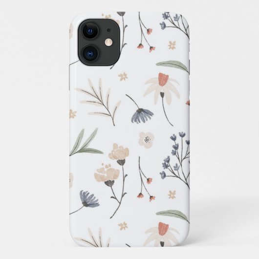 Apple iPhone 11のケースでケースのメイト Case-Mate iPhoneケース (裏面)