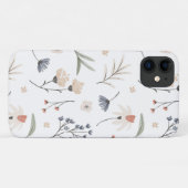 Apple iPhone 11のケースでケースのメイト Case-Mate iPhoneケース (裏面(横))