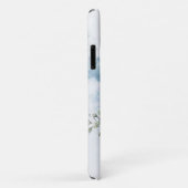 Apple iPhone 11のケースでケースのメイト Case-Mate iPhoneケース (裏面/右)